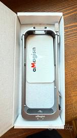 Insta 360 X 3 Custodia telaio in alluminio insta