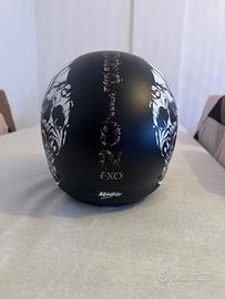 Casco Scopion