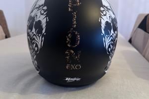 Casco Scopion