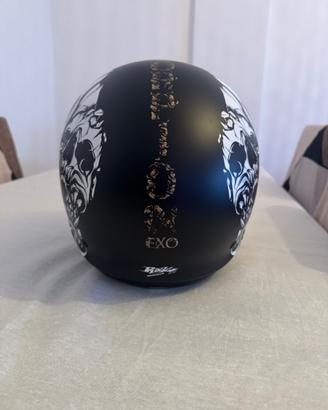 Casco Scopion