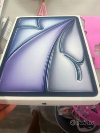 Apple iPad Air 13” M3 Wi-Fi 128 GB