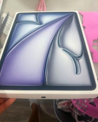 Apple iPad Air 13” M3 Wi-Fi 128 GB