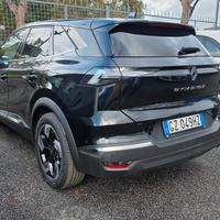 Renault Symbioz Full Hybrid E-Tech 160 CV Iconic