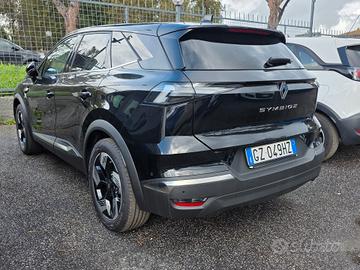 Renault Symbioz Full Hybrid E-Tech 160 CV Iconic