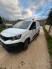 Peugeot partner 1600 anno 2019