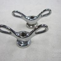 Dado Galletto Fissaggio Ruota Bicicletta Corsa-