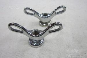 Dado Galletto Fissaggio Ruota Bicicletta Corsa-