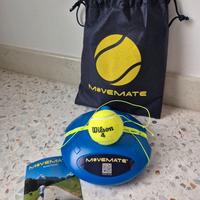 Movemate Tennis trainer