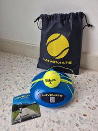 Movemate Tennis trainer