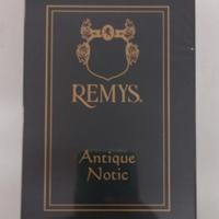 profumo Ipnotic collaterale Remys nuovo 
