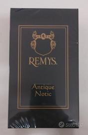 profumo Ipnotic collaterale Remys nuovo 