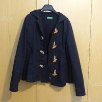 Giacca da ragazza Benetton 11/12 anni