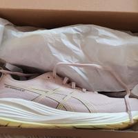 Scarpe running donna Asics FF BLAST+ Num 40,5
