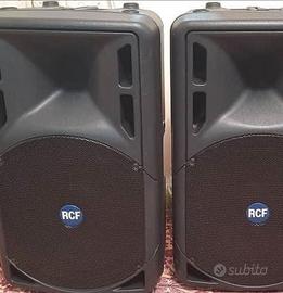 CASSE RCF ART 325