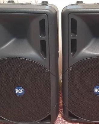 CASSE RCF ART 325