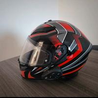 Casco AGV 