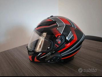 Casco AGV 