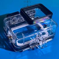 Super Suit sub GoPro Hero 7 Black, Hero 6, 2018