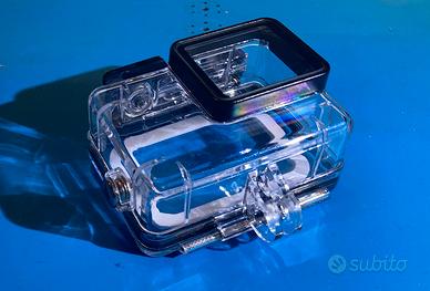 Super Suit sub GoPro Hero 7 Black, Hero 6, 2018