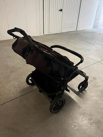Peg Perego Book for two + 1 passeggino in omaggio