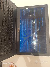 PC portatile ASUS 