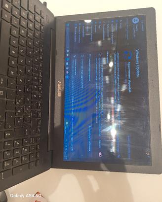 PC portatile ASUS 