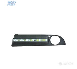 LUCE DIURNA BMW E60 61 03-07