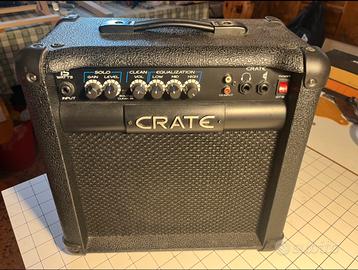 Amplificatore Cort 15 w