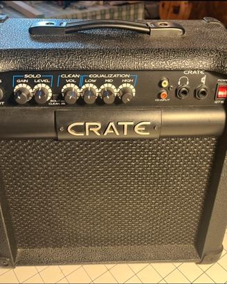 Amplificatore Cort 15 w