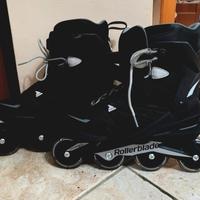 rollerblade zetrablade