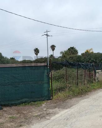 Terreno - Siracusa