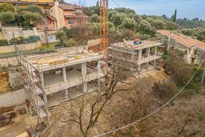 VILLA SINGOLA A NEGRAR DI VALPOLICELLA