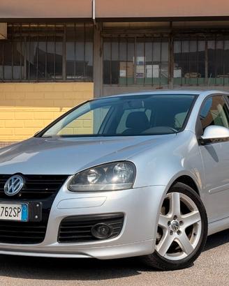 Volkswagen Golf 2.0 TDI 5p. GT Sport