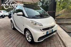 Smart ForTwo 1.0 passion c. aut. 01/13 km.77667