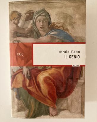 Il Genio - Bloom