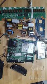 Samsung main board BN41-00974B per Samsung LE37A65