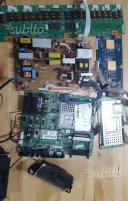 Samsung main board BN41-00974B per Samsung LE37A65
