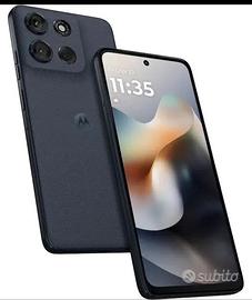MOTOROLA G86 5G 8GB/256GB  nuovo
