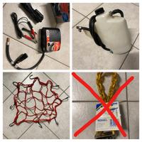 Givi BMW Ducati Suzuki IXS