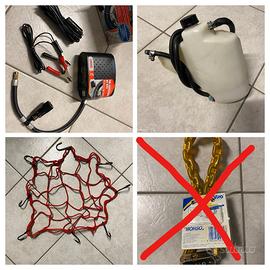 Givi BMW Ducati Suzuki IXS