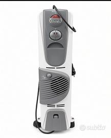 2 Radiatori usati DeLonghi + OWAS