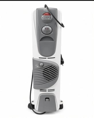 2 Radiatori usati DeLonghi + OWAS