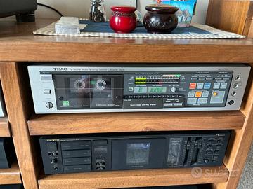 TEAC V-95RX