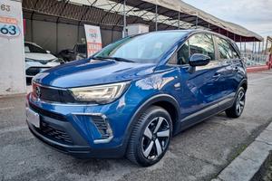 Opel Crossland 1.2 TURBO UNICO PROPRIETARIO EURO 6