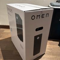 Desktop Gaming OMEN by HP-NUOVO-RTX 4070 SUPER