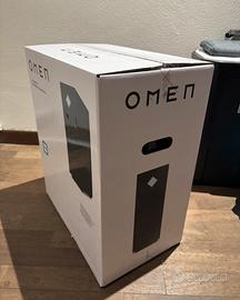 Desktop Gaming OMEN by HP-NUOVO-RTX 4070 SUPER
