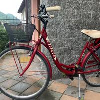 Brera Via Milano Bici Donna 26