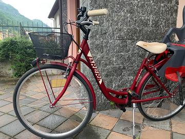 Brera Via Milano Bici Donna 26