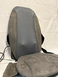 Sedile massaggiante MACOM