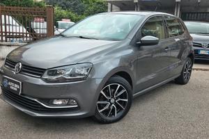 Volkswagen Polo 1.4 TDI 5p. Comfortline